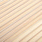 vidaXL - Kastdeuren - met - lamellen - 4 - st - 69x59,4 - cm - massief - grenenhout
