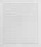 vidaXL - Kastdeuren - met - lamellen - 4 - st - 69x59,4 - cm - massief - grenenhout - wit