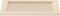 vidaXL - Kastdeuren - met - latwerk - 2 - st - 39,5x69 - cm - massief - grenenhout