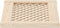 vidaXL - Kastdeuren - met - latwerk - 2 - st - 49,5x39,5 - cm - massief - grenenhout