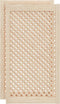 vidaXL - Kastdeuren - met - latwerk - 2 - st - 49,5x99 - cm - massief - grenenhout