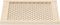 vidaXL - Kastdeuren - met - latwerk - 2 - st - 59,5x61,5 - cm - massief - grenenhout