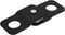 vidaXL - Katrol - slot - 4 - ton - staal