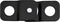 vidaXL - Katrol - slot - 4 - ton - staal