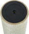 vidaXL - Kattenkrabpaal - 8x15 - cm - 8 - mm - beige
