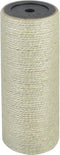 vidaXL - Kattenkrabpaal - 8x20 - cm - 10 - mm - beige