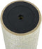 vidaXL - Kattenkrabpaal - 8x20 - cm - 8 - mm - beige
