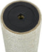 vidaXL - Kattenkrabpaal - 8x30 - cm - 10 - mm - beige