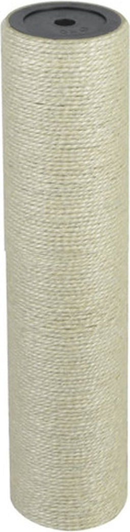 vidaXL - Kattenkrabpaal - 8x35 - cm - 10 - mm - beige