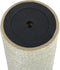 vidaXL - Kattenkrabpaal - 8x35 - cm - 8 - mm - beige