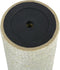 vidaXL - Kattenkrabpaal - 8x45 - cm - 8 - mm - beige