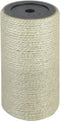 vidaXL - Kattenkrabpaal - 8x50 - cm - 10 - mm - beige
