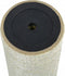 vidaXL - Kattenkrabpaal - 8x50 - cm - 8 - mm - beige