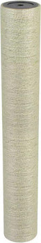 vidaXL - Kattenkrabpaal - 8x55 - cm - 8 - mm - beige