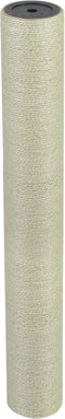 vidaXL - Kattenkrabpaal - 8x60 - cm - 10 - mm - beige