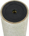 vidaXL - Kattenkrabpaal - 8x60 - cm - 10 - mm - beige
