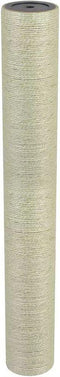 vidaXL - Kattenkrabpaal - 8x60 - cm - 8 - mm - beige