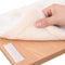 vidaXL - Kattenkrabpaal - met - sisal - krabmat - 104 - cm