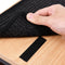 vidaXL - Kattenkrabpaal - met - sisal - krabmat - 104 - cm