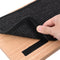 vidaXL - Kattenkrabpaal - met - sisal - krabmat - 123 - cm
