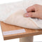 vidaXL - Kattenkrabpaal - met - sisal - krabmat - 123 - cm