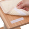 vidaXL - Kattenkrabpaal - met - sisal - krabmat - 123 - cm