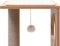 vidaXL - Kattenkrabpaal - met - sisal - krabmat - 60 - cm