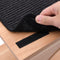 vidaXL - Kattenkrabpaal - met - sisal - krabmat - 60 - cm
