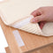 vidaXL - Kattenkrabpaal - met - sisal - krabmat - 60 - cm
