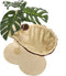 vidaXL - Kattenkrabpaal - met - sisal - krabpaal - 50 - cm - beige - en - bruin