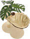 vidaXL - Kattenkrabpaal - met - sisal - krabpaal - 50 - cm - beige - en - bruin