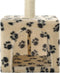 vidaXL - Kattenkrabpaal - met - sisal - krabpaal - 55 - cm - pootafdrukken - beige