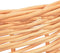 vidaXL - Kattenkrabpaal - met - sisal - krabpaal - natuurlijk - wilgenhout