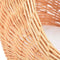 vidaXL - Kattenkrabpaal - met - sisal - krabpaal - natuurlijk - wilgenhout