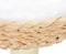 vidaXL - Kattenkrabpaal - met - sisal - krabpaal - zeegras