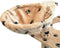 vidaXL - Kattenkrabpaal - met - sisal - krabpalen - 150 - cm - pootafdrukken - beige