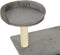 vidaXL - Kattenkrabpaal - met - sisal - krabpalen - 95 - cm - beige