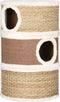 vidaXL - Kattenkrabton - 60 - cm - zeegras