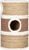 vidaXL - Kattenkrabton - 60 - cm - zeegras