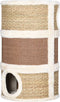 vidaXL - Kattenkrabton - 60 - cm - zeegras
