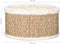 vidaXL - Kattenmand - rond - 36 - cm - zeegras