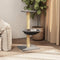 vidaXL - Kattenmeubel - met - sisal - krabpaal - 74 - cm - lichtgrijs