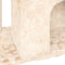 vidaXL - Kattenmeubel - met - sisal - krabpale - 51 - cm - donkergrijs