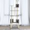 vidaXL - Kattenmeubel - met - sisal - krabpalen - 188 - cm - lichtgrijs