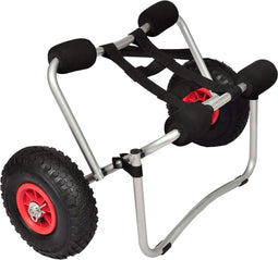 vidaXL - Kayak - Trolley