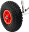 vidaXL - Kayak - Trolley