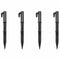 vidaXL - Kegelkerstboom - 108 - LED's - 70x180 - cm - meerkleurig
