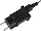 vidaXL - Kegelkerstboom - 240 - LED's - binnen - en - buiten - 115x150 - cm