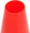 vidaXL - Kegelset - met - ketting - 10 - m - rood - en - wit