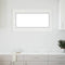 vidaXL - Kelderraam - RISOR - 110x50 - cm - draaikiep-draai - DIN - rechts - antraciet